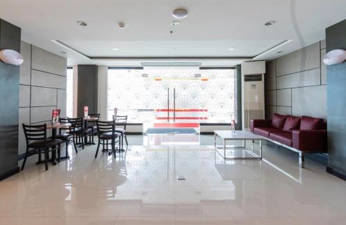 Baliuag Hotel | Hotel Sogo Baliwag Bulacan