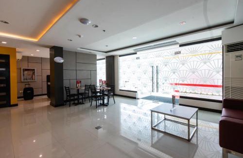 Baliuag Hotel | Hotel Sogo Baliwag Bulacan
