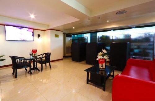 Manila Hotel | Hotel Sogo Banawe