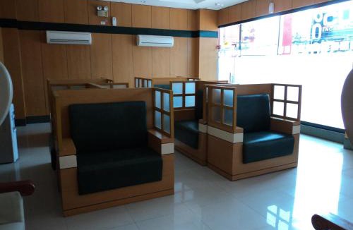 Cabanatuan Hotel | Hotel Sogo Cabanatuan