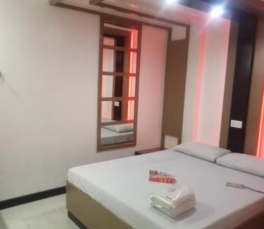 Cabanatuan Hotel | Hotel Sogo Cabanatuan