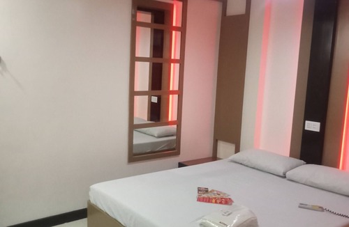 Cabanatuan Hotel | Hotel Sogo Cabanatuan