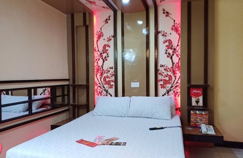 Manila Hotel | Hotel Sogo Edsa Caloocan
