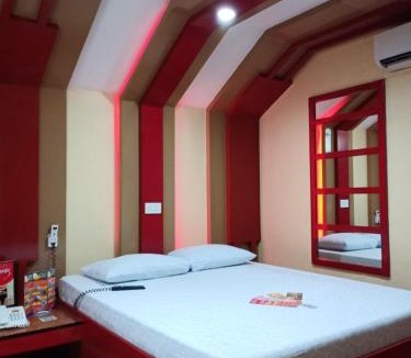 La Loma Hotel | Hotel Sogo Edsa Caloocan