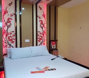 La Loma Hotel | Hotel Sogo Edsa Caloocan