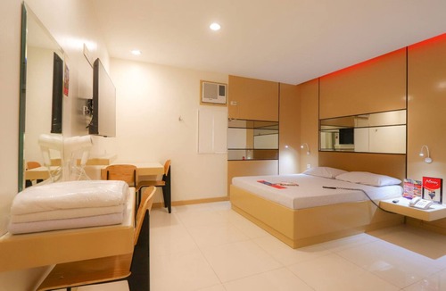 General Trias Hotel | Hotel Sogo General Trias