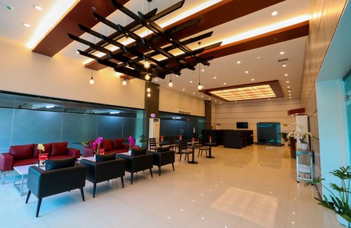 Paranaque Hotel | Hotel Sogo Macapagal