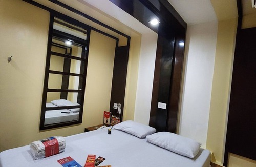 Bel-Air Hotel | Hotel Sogo Makati Ave.