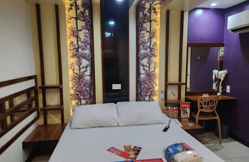 Bel-Air Hotel | Hotel Sogo Makati Ave.