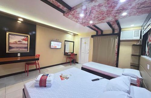 Bacoor City Hotel | Hotel Sogo Molino