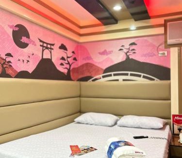 Bacoor City Hotel | Hotel Sogo Molino