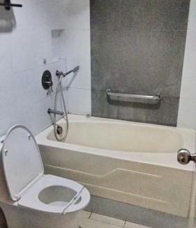 Bacoor City Hotel | Hotel Sogo Molino
