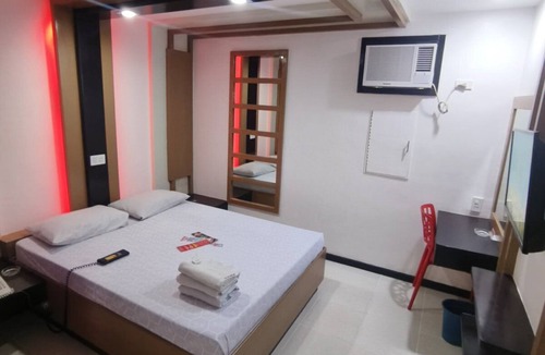 Naga Hotel | Hotel Sogo Naga City