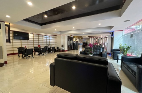 Phil-Am Hotel | Hotel Sogo North Edsa