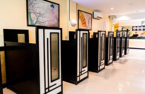 Novaliches Proper Hotel | Hotel Sogo Novaliches