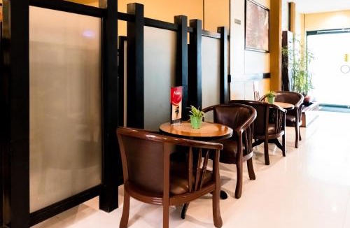 Novaliches Proper Hotel | Hotel Sogo Novaliches