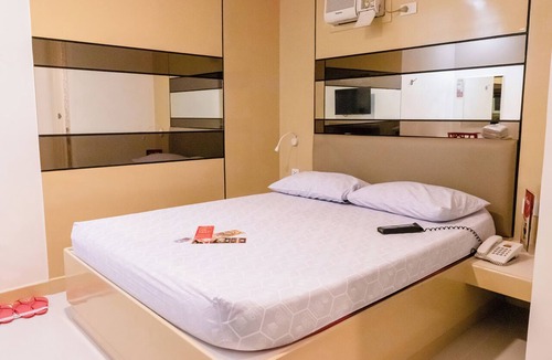 Novaliches Proper Hotel | Hotel Sogo Novaliches