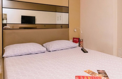 Novaliches Proper Hotel | Hotel Sogo Novaliches
