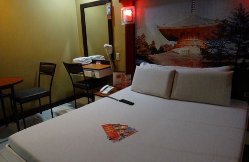 Quiapo Hotel | Hotel Sogo Recto
