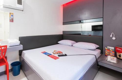 Silang Hotel | Hotel Sogo Sta Rosa