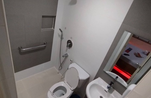South Triangle Hotel | Hotel Sogo Timog Ave.