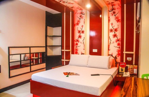 Guadalupe Nuevo Hotel | Hotel Sogo Yabut