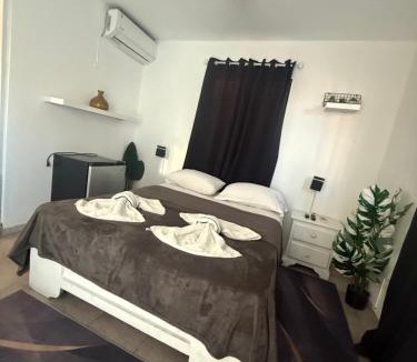 Residencial ROMANA Hotel | Hotel Sol Azul