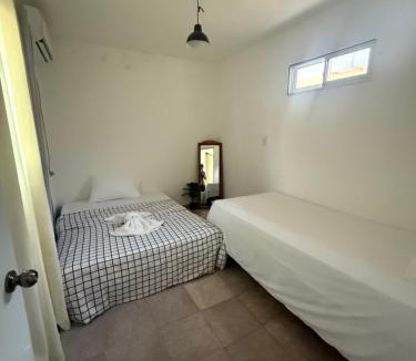 Residencial ROMANA Hotel | Hotel Sol Azul