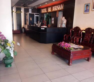 Sabak Bernam Hotel | Hotel Sri Bernam