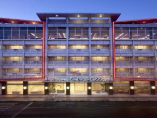 Legazpi Hotel | Hotel St. Ellis