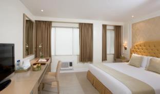 Legazpi Hotel | Hotel St. Ellis
