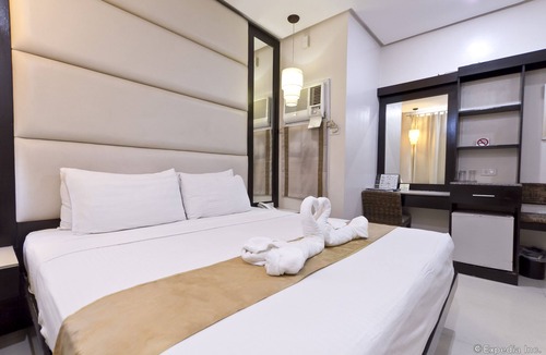 Capitol Site Hotel | Hotel Stella