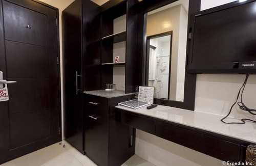 Capitol Site Hotel | Hotel Stella