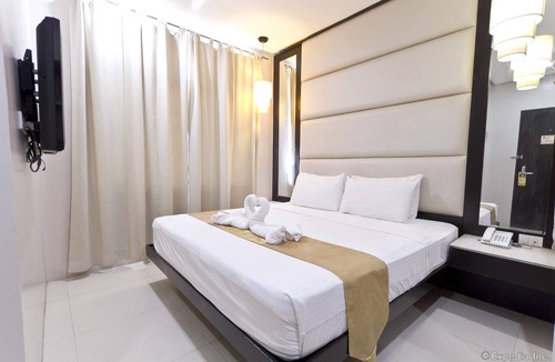 Capitol Site Hotel | Hotel Stella