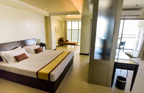 Surigao Hotel | Hotel Tavern Surigao