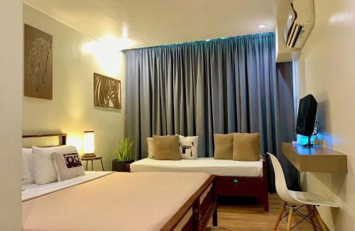 Laoag Hotel | Hotel Tiffany - Laoag