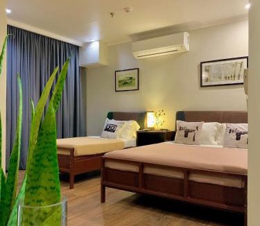 Laoag Hotel | Hotel Tiffany - Laoag