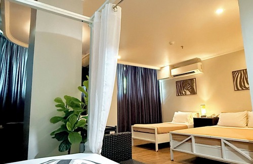 Laoag Hotel | Hotel Tiffany - Laoag