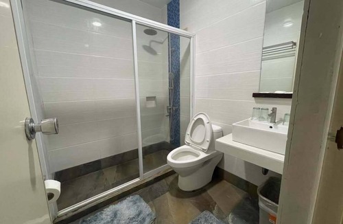 Laoag Hotel | Hotel Tiffany - Laoag
