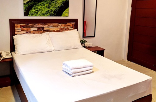 CSJDM Hotel | Hotel Turista San Jose