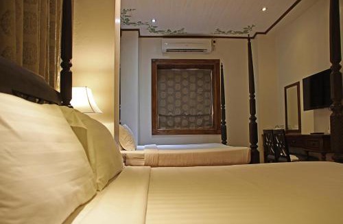 Vigan Hotel | Hotel Veneto De Vigan