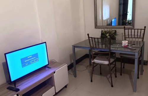 San Fernando Hotel | Hotel Villarte Fort Pampanga