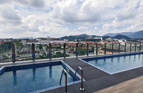 Jambu Hotel | Hotel Warisan