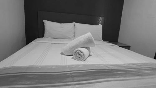 Medan Tuanku Apartment | Hotel Wings Kuala Lumpur
