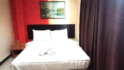 Medan Tuanku Apartment | Hotel Wings Kuala Lumpur