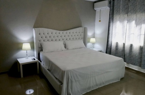 Barahona Hotel | Hotel Yamir