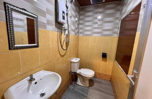 Brinchang Hotel | Hotel Yasmin
