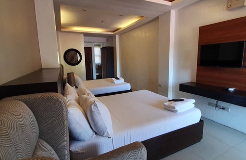 Boac Hotel | Hotel Zenturia