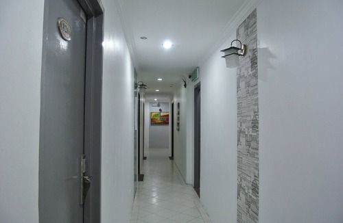 Jakar Hotel | Hotel88