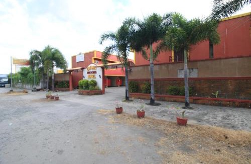 Paniqui Hotel | Hotels In Anao With Other, Security/Safety, Air Conditioner
